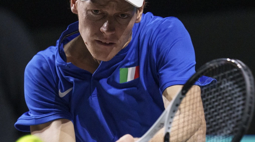 Coppa Davis, Italia in finale dopo 25 anni: Sinner e Sonego vincono il doppio contro la Serbia