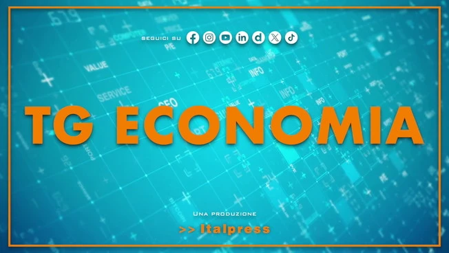 Tg Economia - 1/7/2026