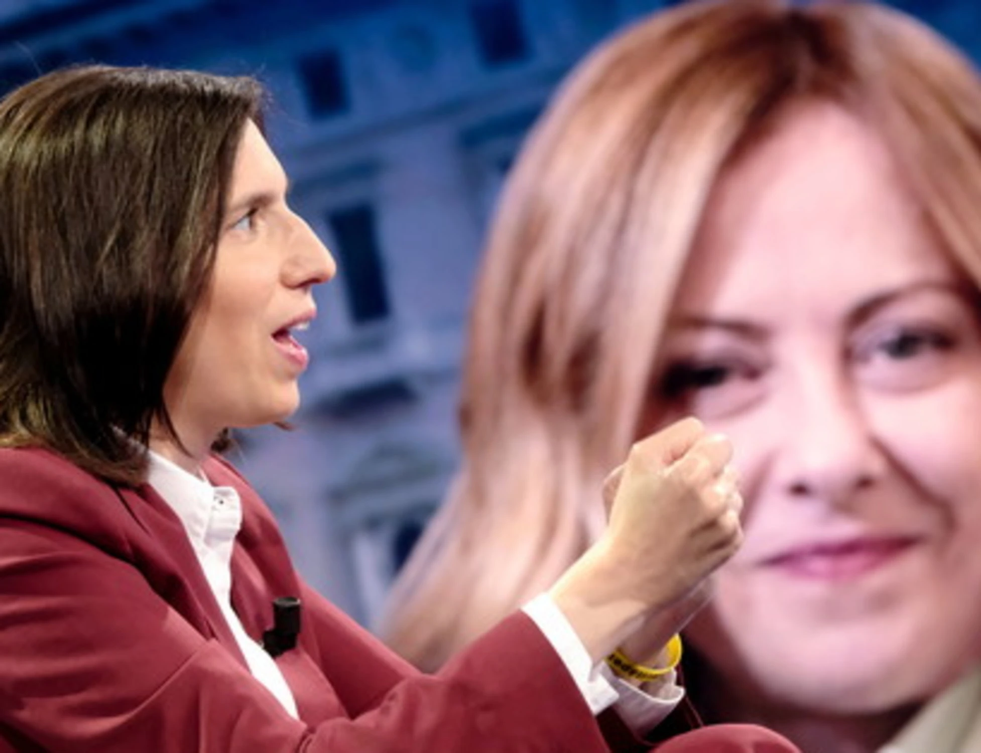 Sicurezza: Schlein e sinistra accetteranno la proposta di Meloni?