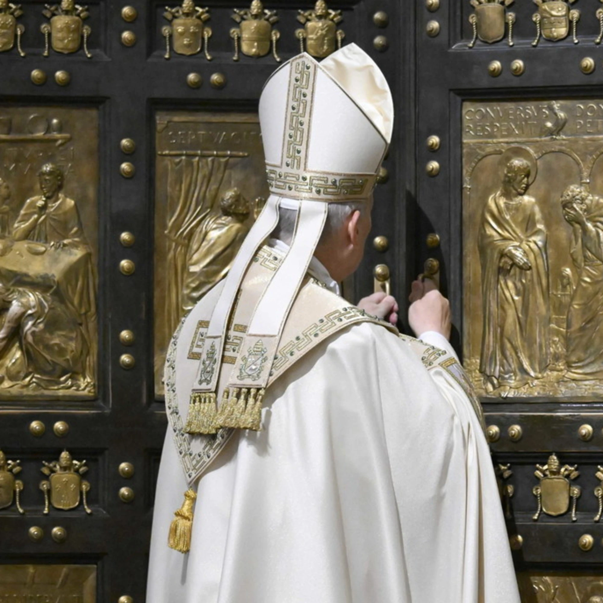 I Giubilei nella storia a colpi di bolle papali e la “regola del 25”