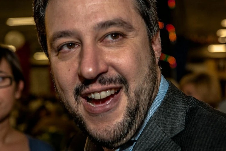 Lega Nord, Matteo Salvini: "Sono pronto a fare il premier"