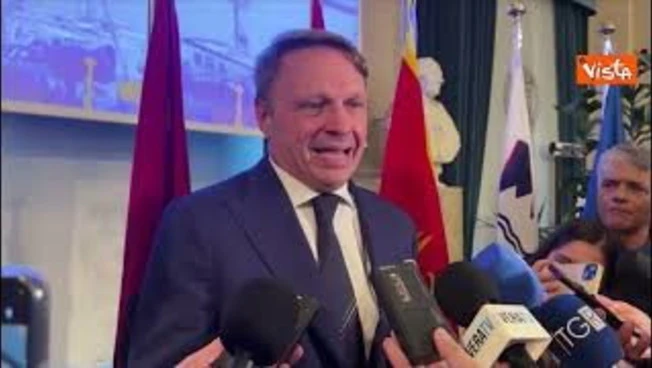 Dazi Usa, Lollobrigida: Trattative bilaterali con Italia non previste. Competenza esclusiva Ue