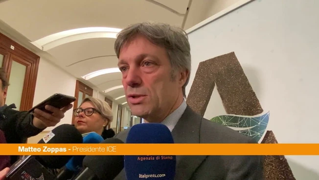 Zoppas "Lavoriamo a 360 gradi su tutta la filiera agricola"