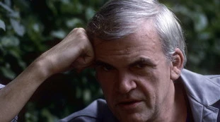 &nbsp;Milan Kundera