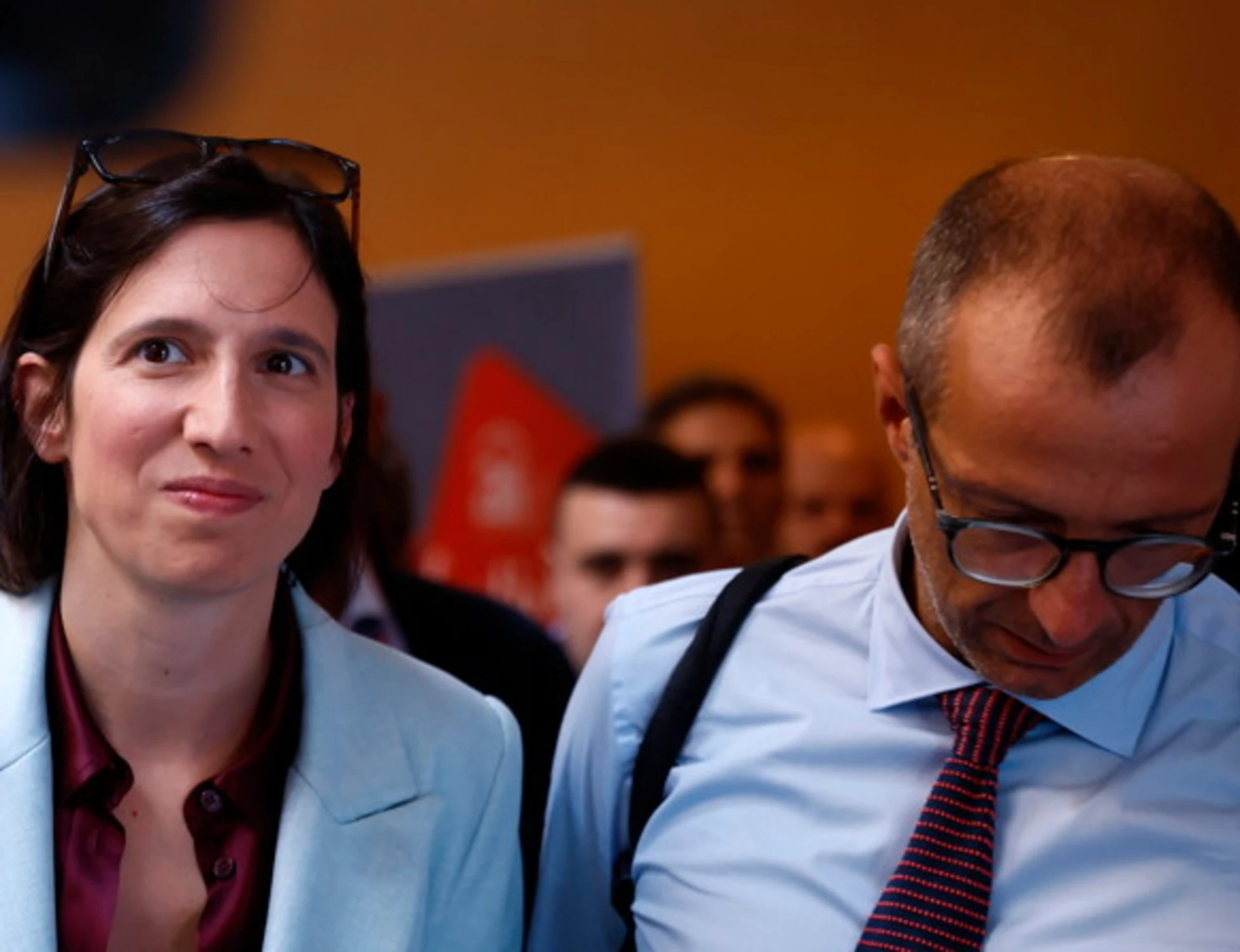 Matteo Ricci, imbarazzo per il dem: "La sua coalizione si è ristretta a 7 liste"