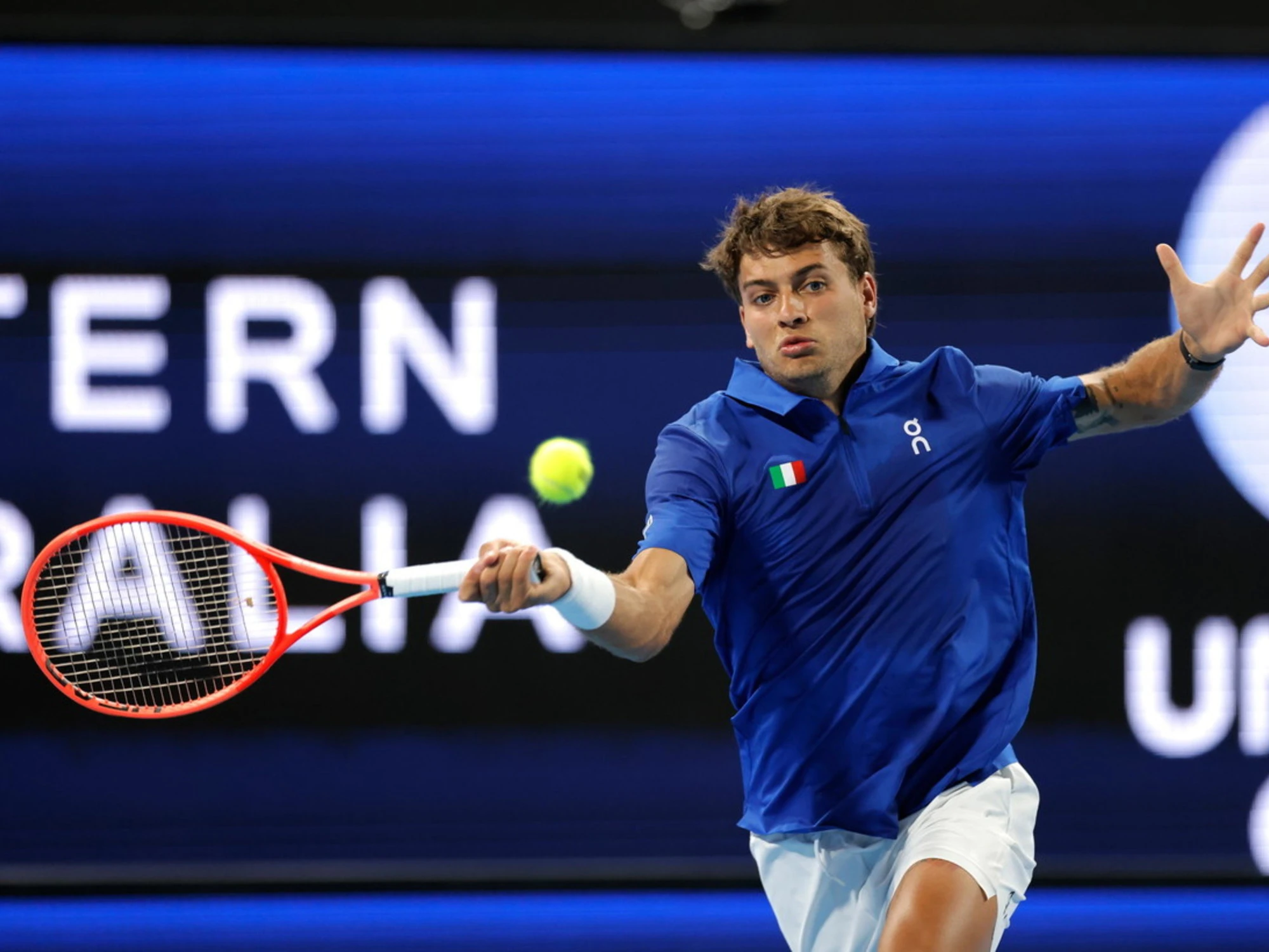 Povero Cobolli, vittima del virus e degli scommettitori