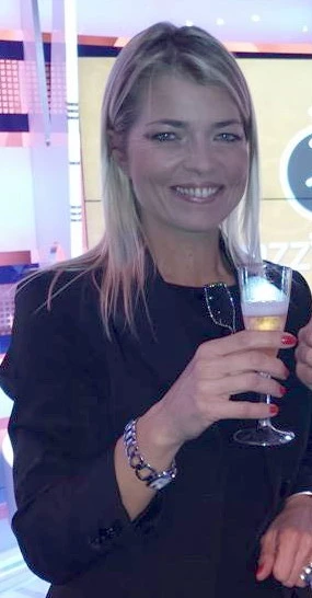 Cristiana Barone vince la sua scommessa: "Grazie a tutti. Vi aspetto il 7 gennaio per le nuove dirette"