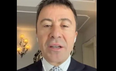 Italo Bocchino censurato, "qui non può parlare": l'ultima vergogna firmata Pd