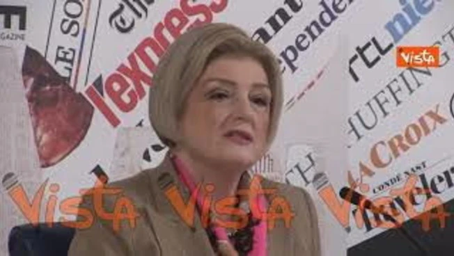 Calderone: "Osservatorio su AI nel mondo del lavoro sarà per noi una cabina di regia"