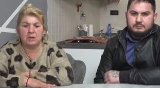 Dritto e Rovescio, "Rubiamo per vivere": la rom provoca? Come la spiana Del Debbio