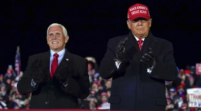 Elezioni Usa, le proiezioni. Trump avanti in Florida, Indiana e Kentucky, Ohio in bilico. Biden, "miraggi" svaniti?