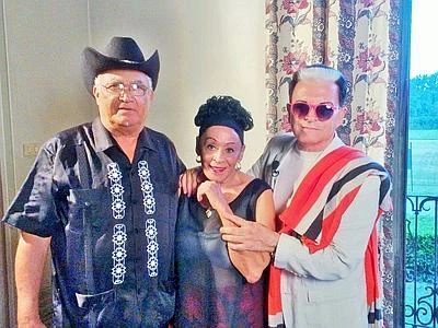 Cristiano Malgioglio: ''Vi farò ballare 'A ritmo de Cuba'''