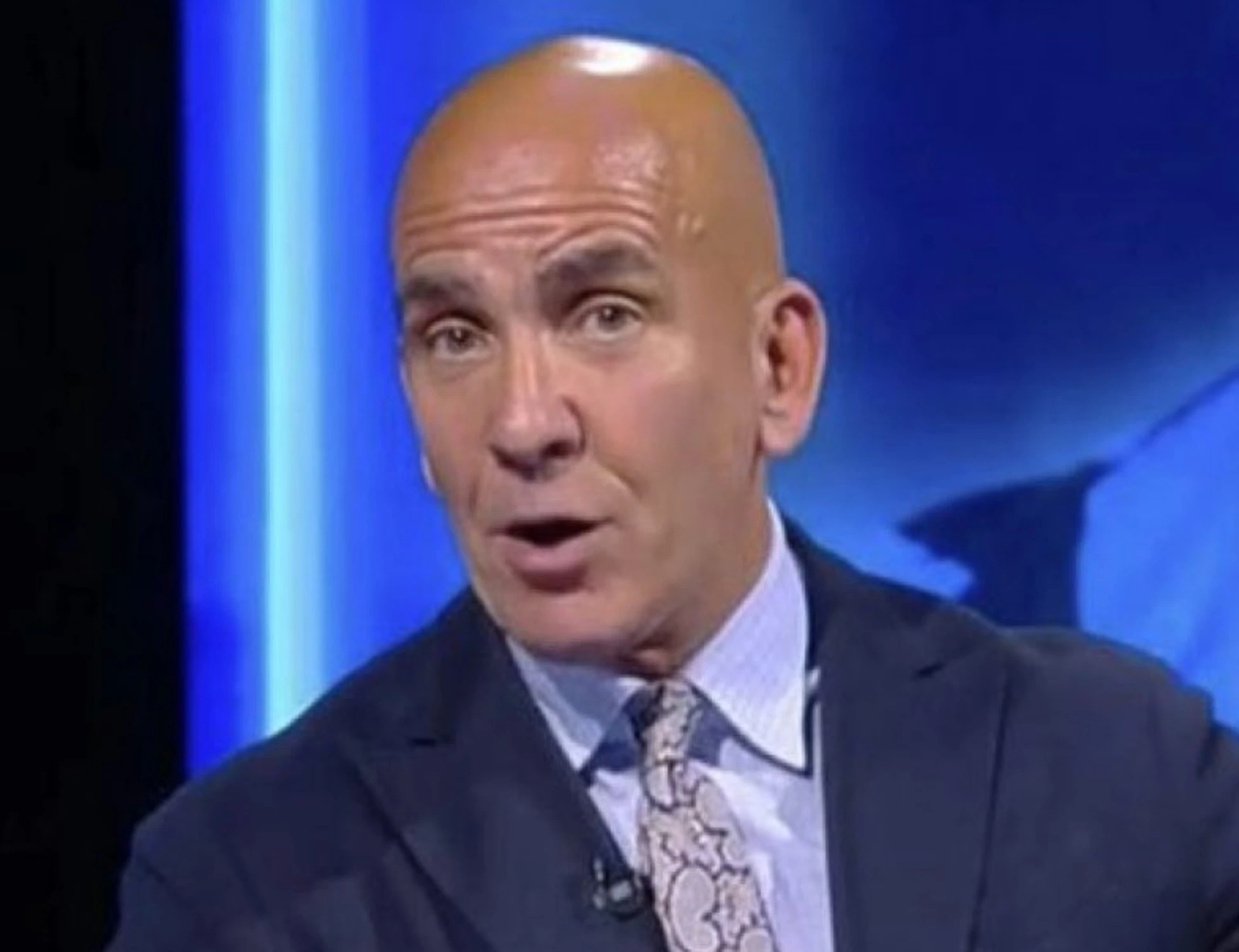 &quot;Giustifichiamo cosa gravissima&quot;. Di Canio stronca l'Inter