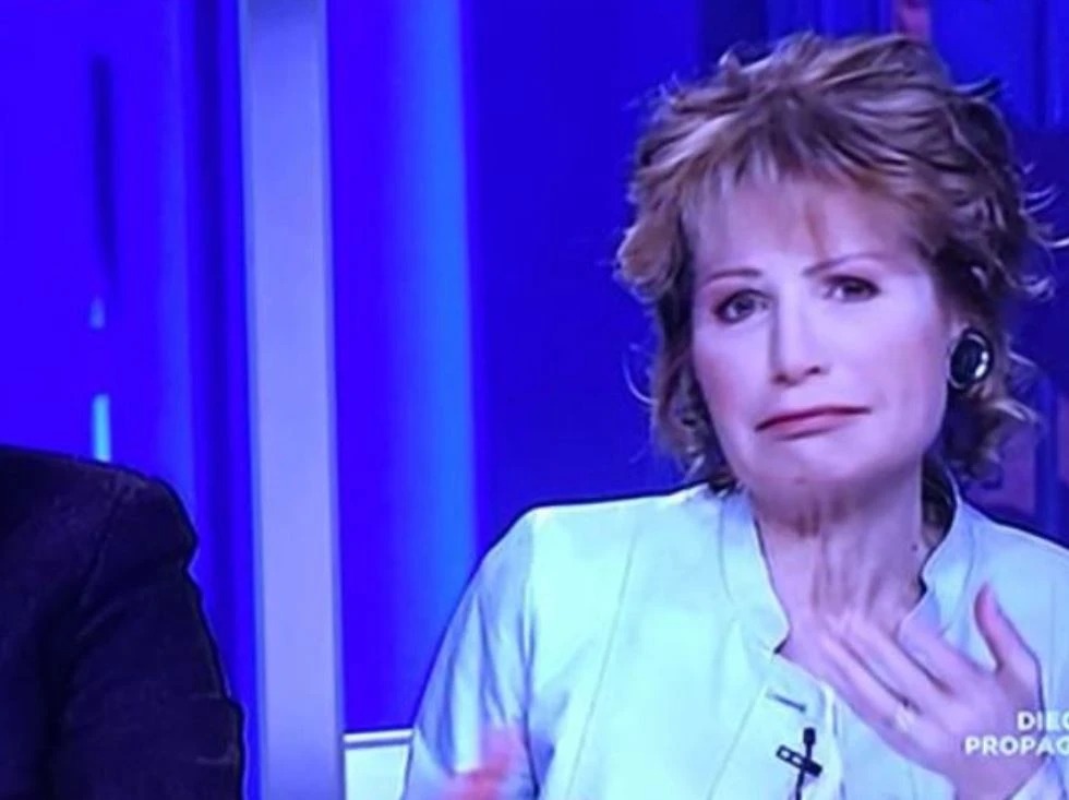 Otto e mezzo, da Lilli Gruber si parla di Luigi Di Maio e Virginia Saba. Rivolta dei telespettatori
