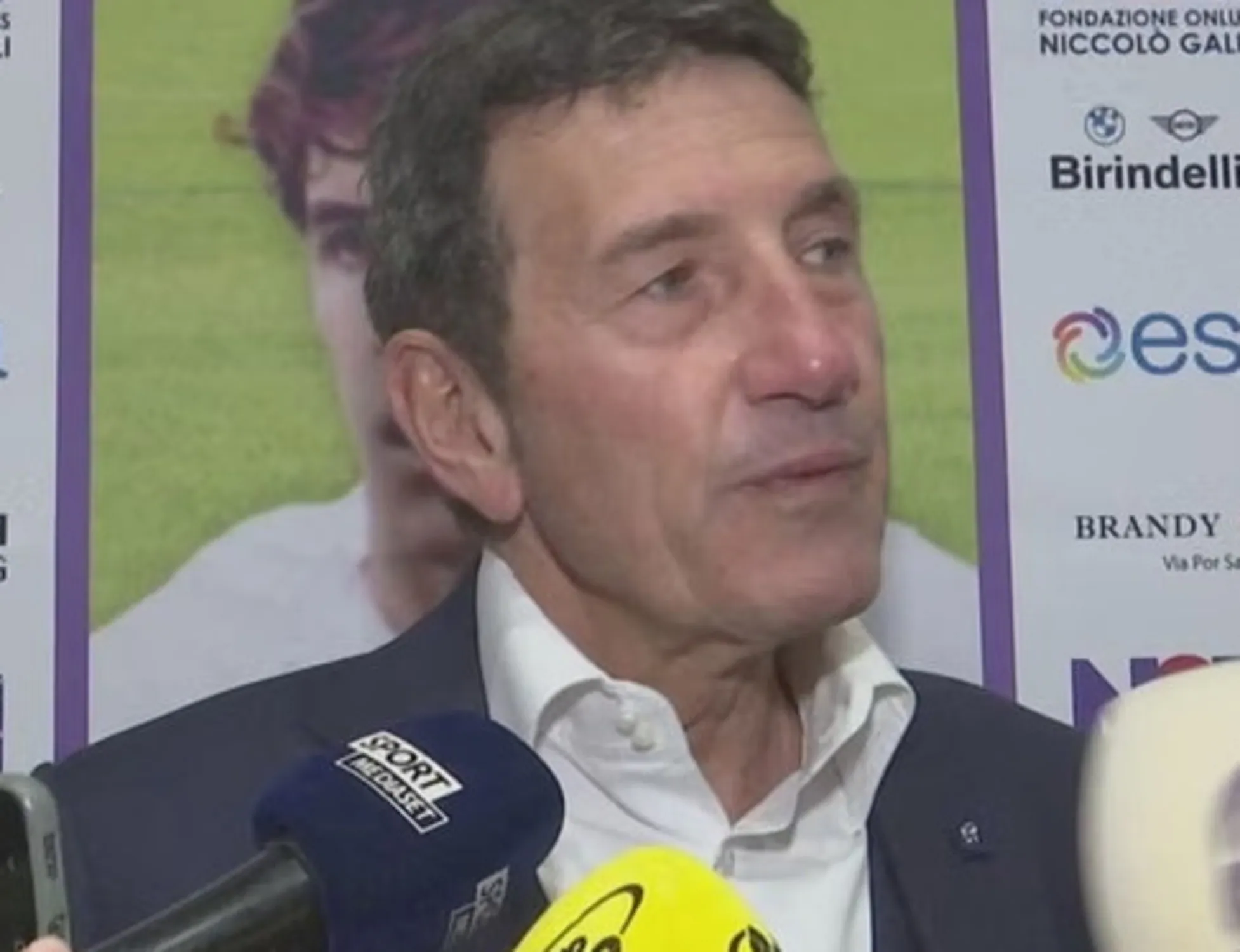 Leggi l'articolo: "Razzismo al contrario, qui qualcuno fa politica": Galli fa neri Ulivieri e sinistra