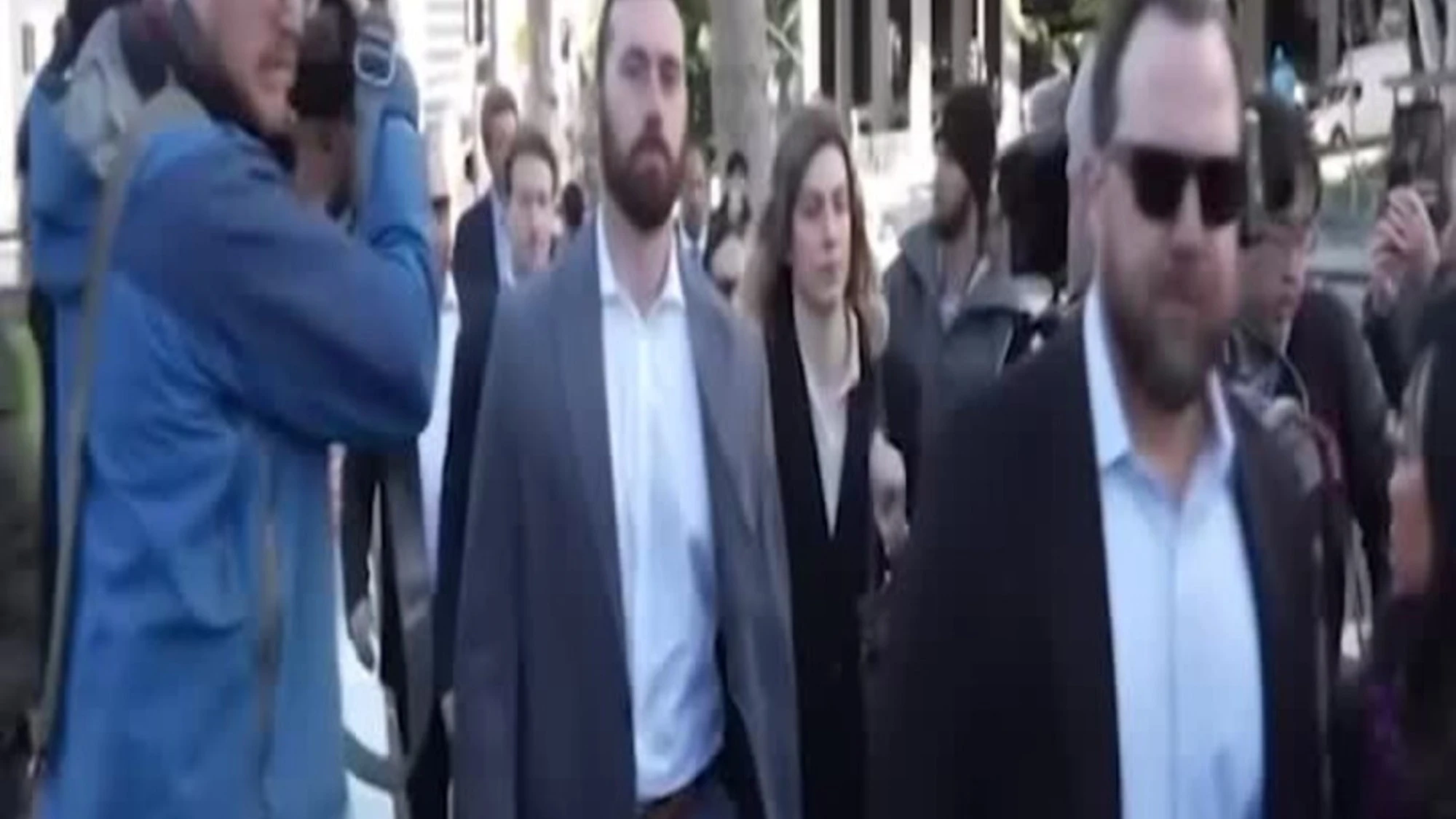 Dipendenza da social media, Zuckerberg testimonia al processo