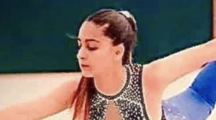 Viola Parigi, la pattinatrice morta a 17 anni per un tumore. "Come lo ha scoperto", Firenze sconvolta