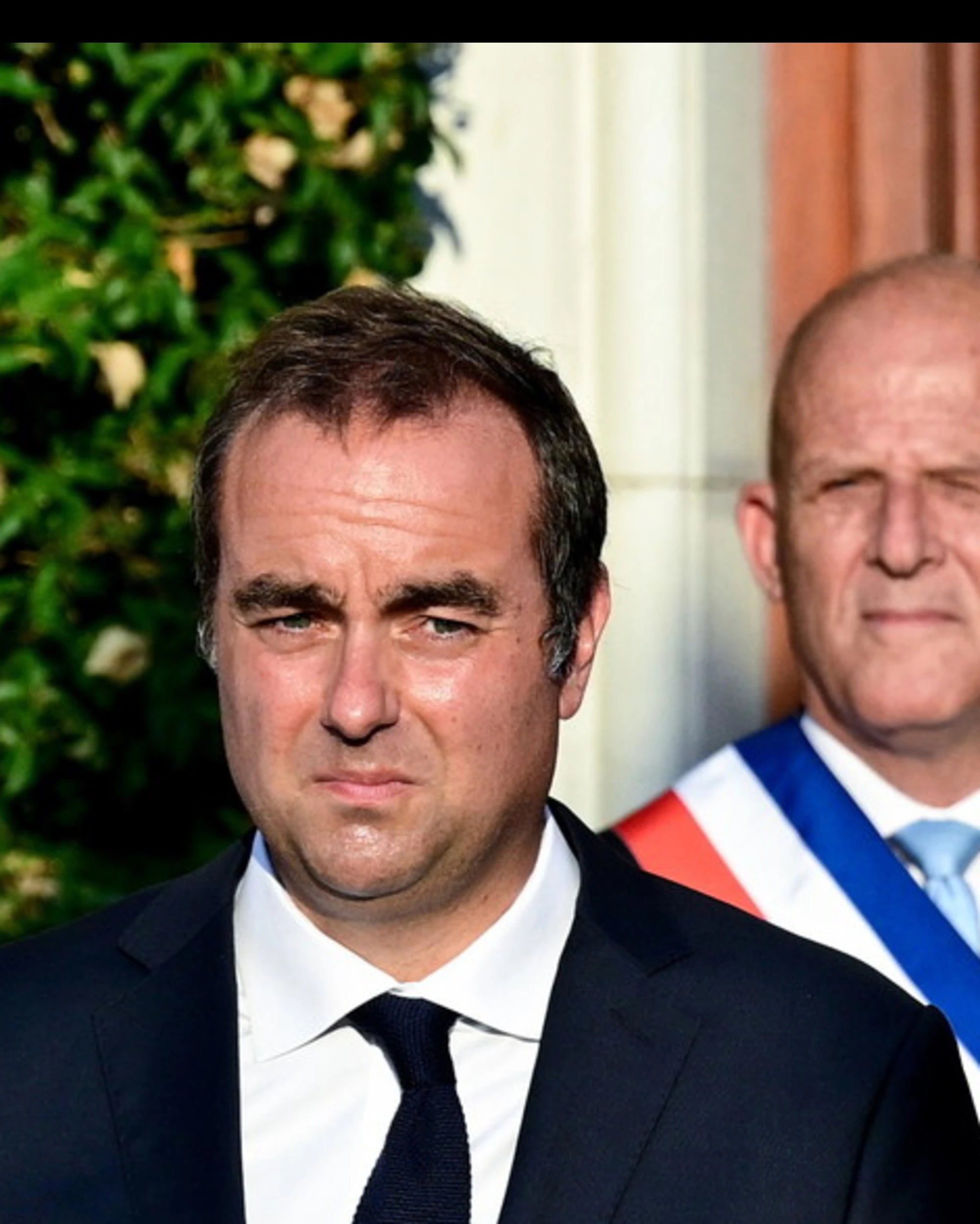 Lecornu, voci pesanti da Parigi: "Scioglimento inevitabile"
