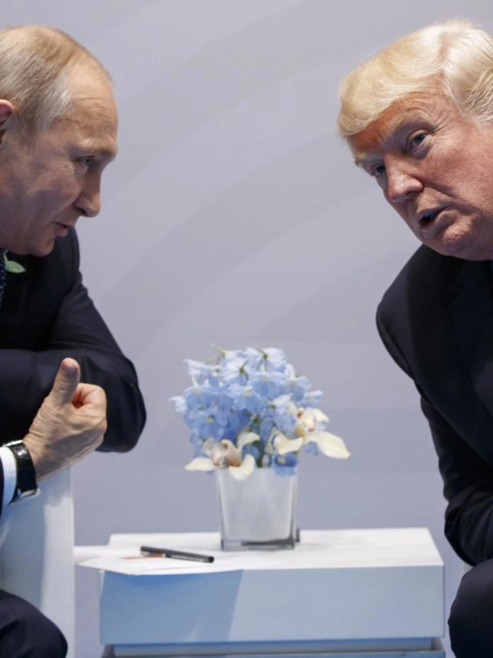 L’UE PENSA ALL’UCRAINA USA E RUSSIA ALL’ARTICO