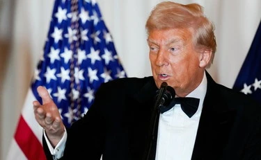 Donald Trump non è "l'anomalia" che ci raccontano ma rappresenta l'America più vera