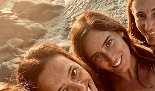 Maria Elena Boschi, schiaffo in bikini al Pd: fisico scultoreo e vista pericolosa