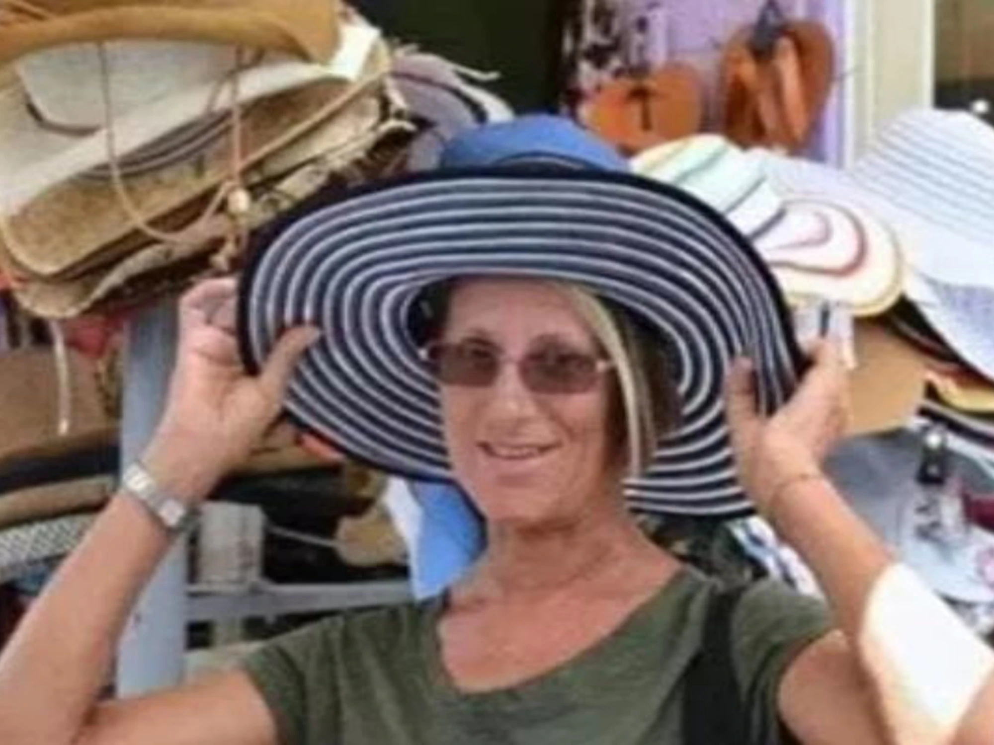 "Cosa c'è sul vestito di Liliana Resinovich": svolta-choc