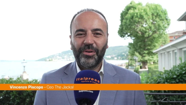 Retail Summit, Piscopo (The Jackal) "Confronto e contenuti di grande valore"