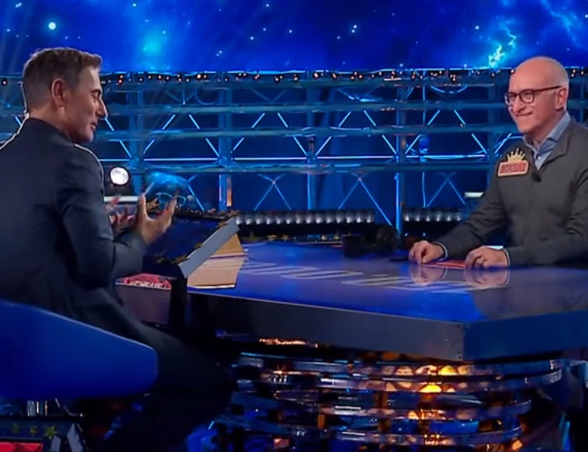 L'Eredità, Marcello travolto dagli insulti: "Raccomandato", il sospetto