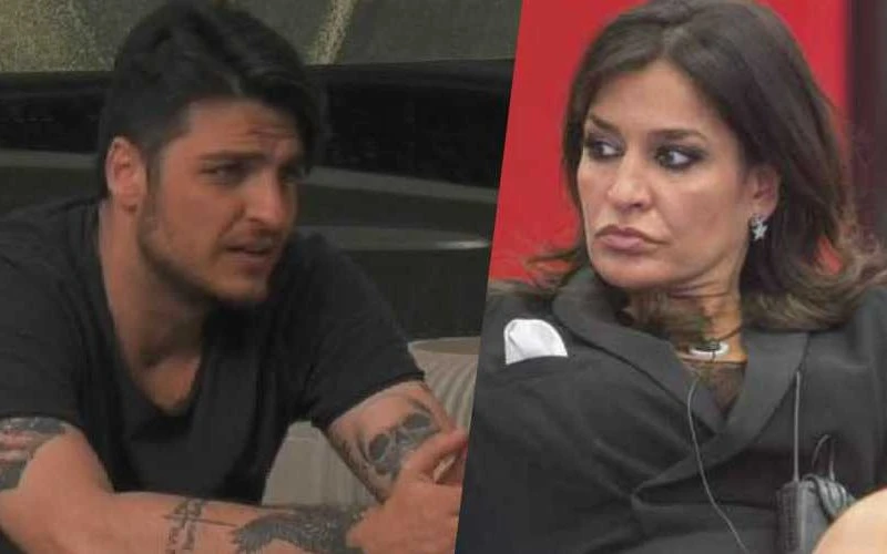 Grande Fratello 15, l'ombra dell'uscita pilotata: la frase rubata a Luigi Favoloso che scatena il caos