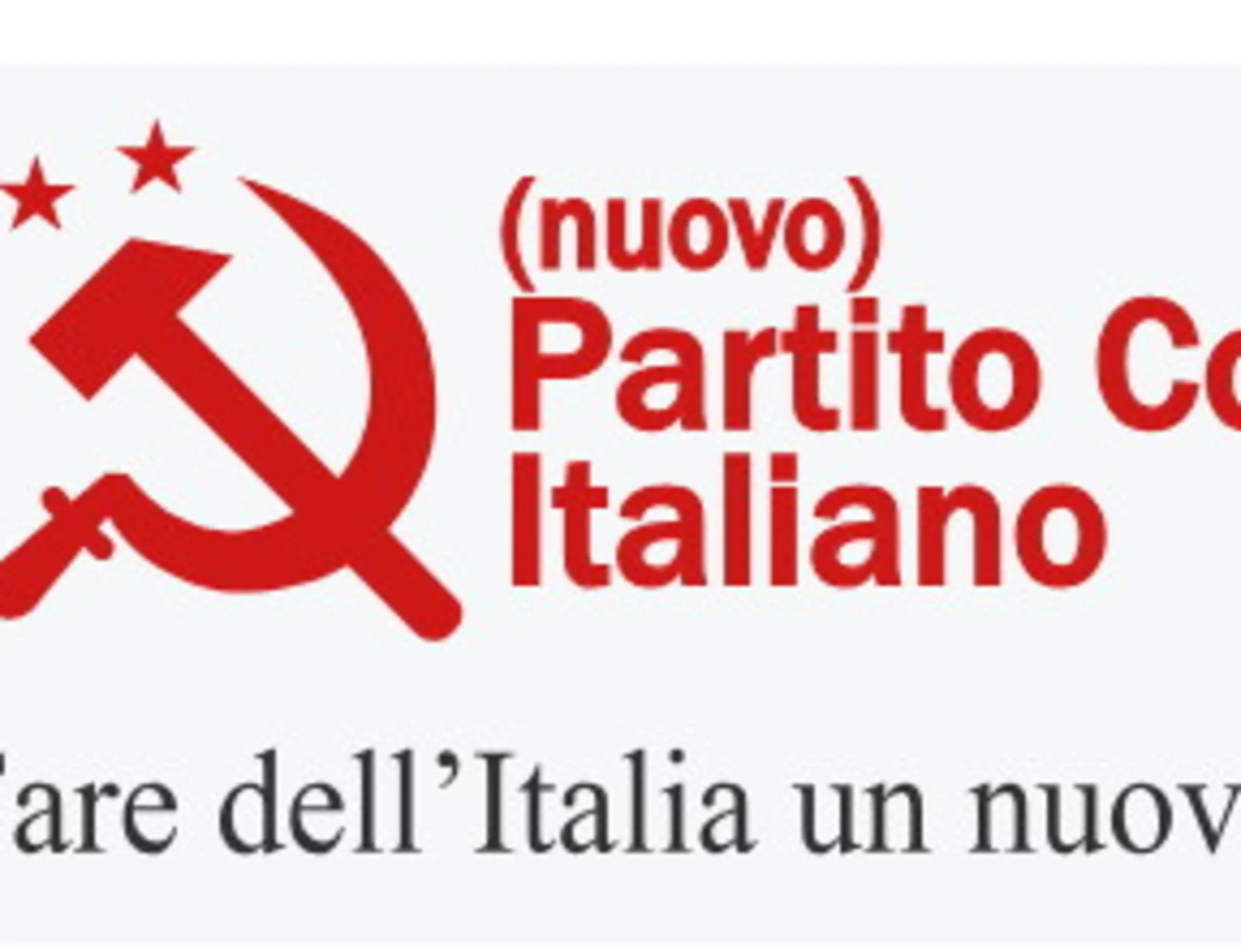 Leggi l'articolo: Altra lista di proscrizione comunista: i nomi nel mirino