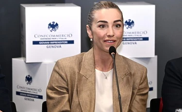 Imu, Silvia Salis stanga subito i suoi cittadini: rabbia a Genova