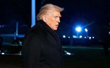 Davos, nella bonaccia arriva il ciclone Donald Trump