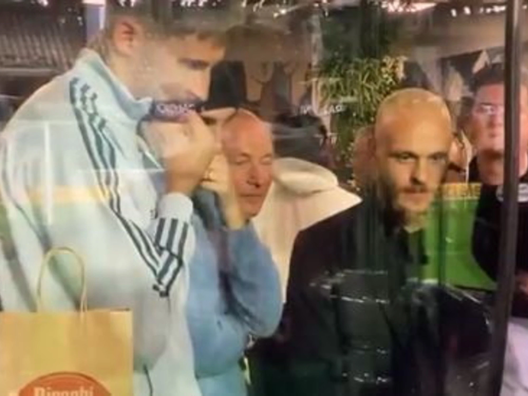 La Bosnia umilia l'Italia dopo la partita: cosa è successo dopo il fischio finale 