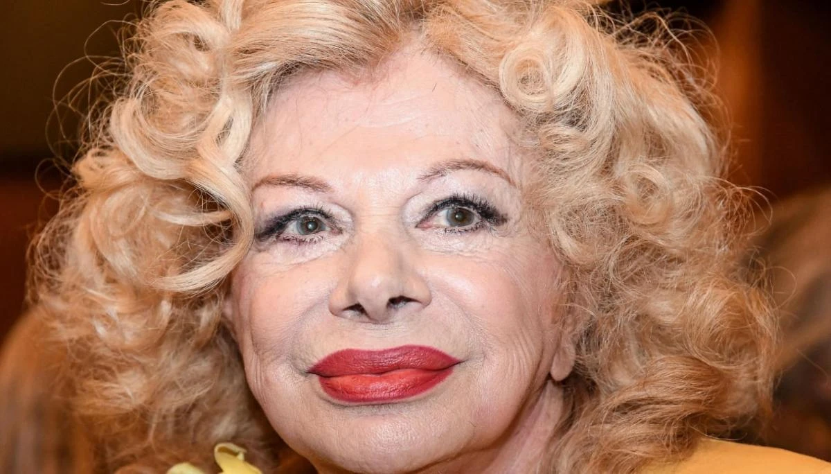 Sandra Milo, spunta il marito segreto cubano: "Cosa arrivò a fare Mike Bongiorno"
