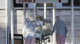 Coronavirus, il bollettino del 31 gennaio: 11.252 contagi e 237 morti