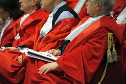 Funicello (Pd): "Magistratura democratica da 20 anni detta la linea alla sinistra"