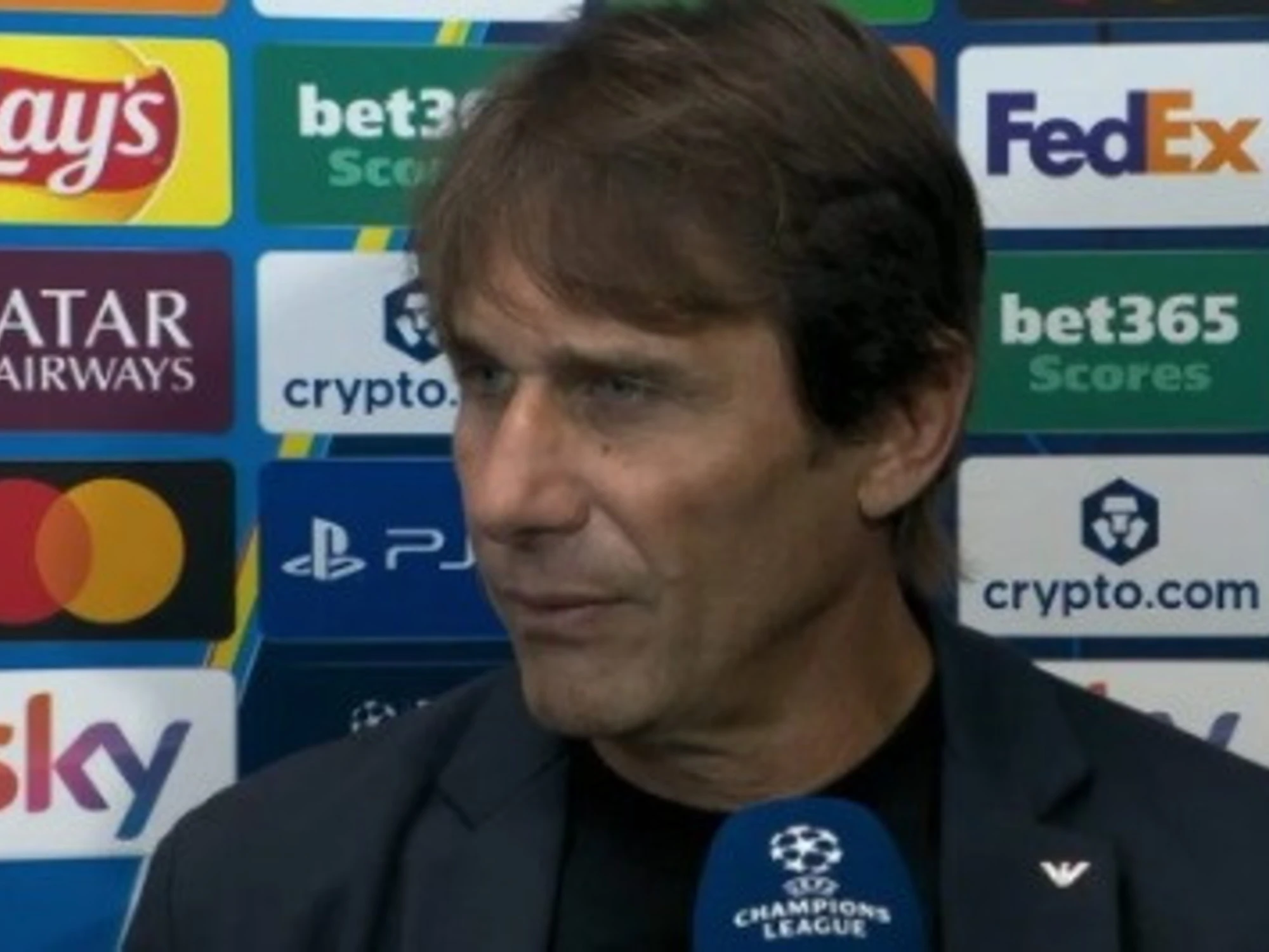 Napoli, Antonio Conte sghignazza: come sistema De Bruyne