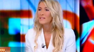 Regionali Toscana, Annalisa Chirico: "Lega primo partito? Fine del vecchio mondo anche se la Ceccardi perde"
