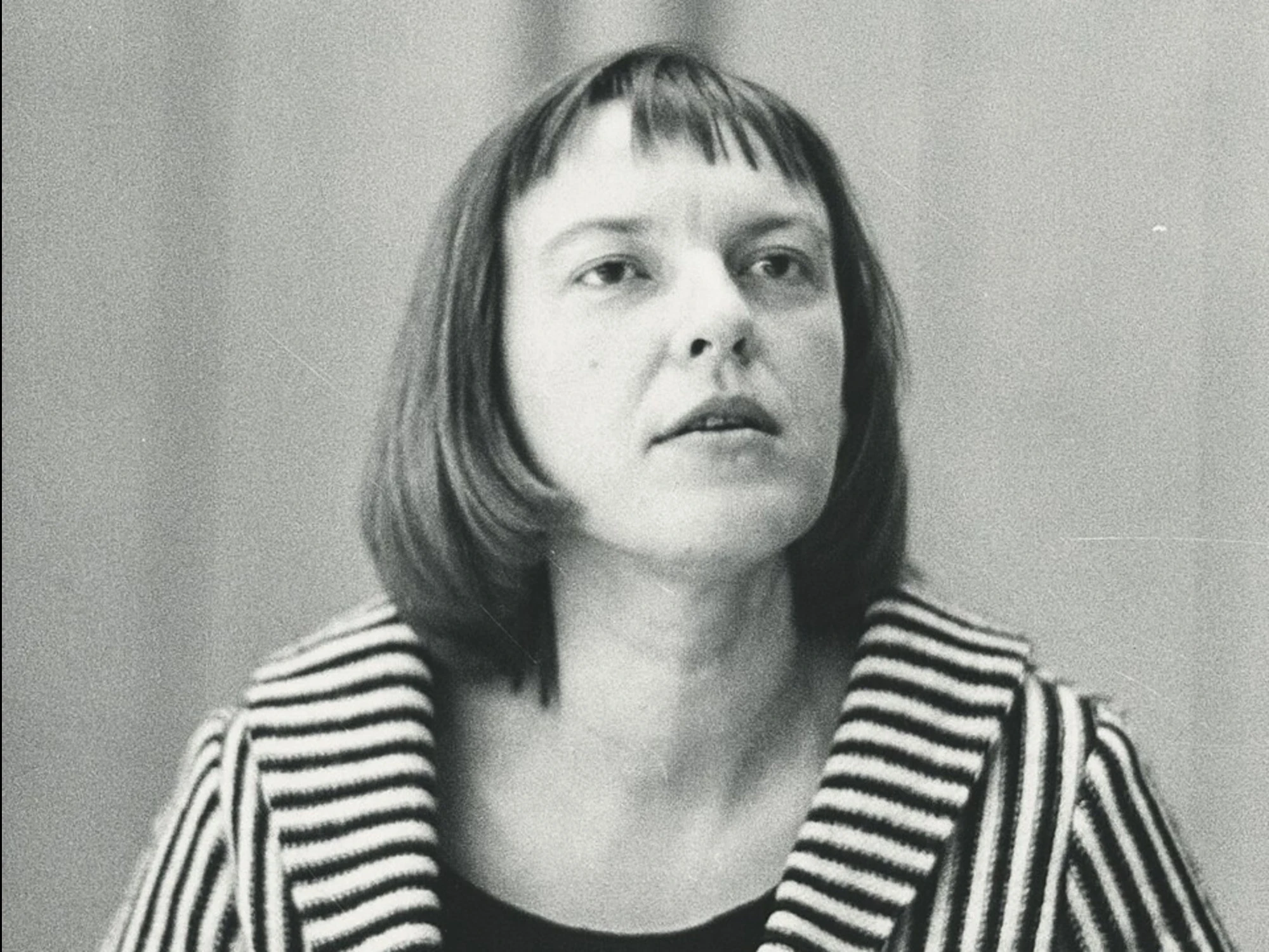 Ingeborg e la ricerca assoluta del dettaglio