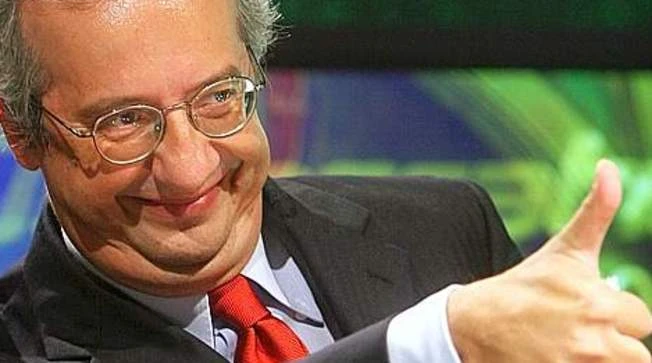 Walter Veltroni