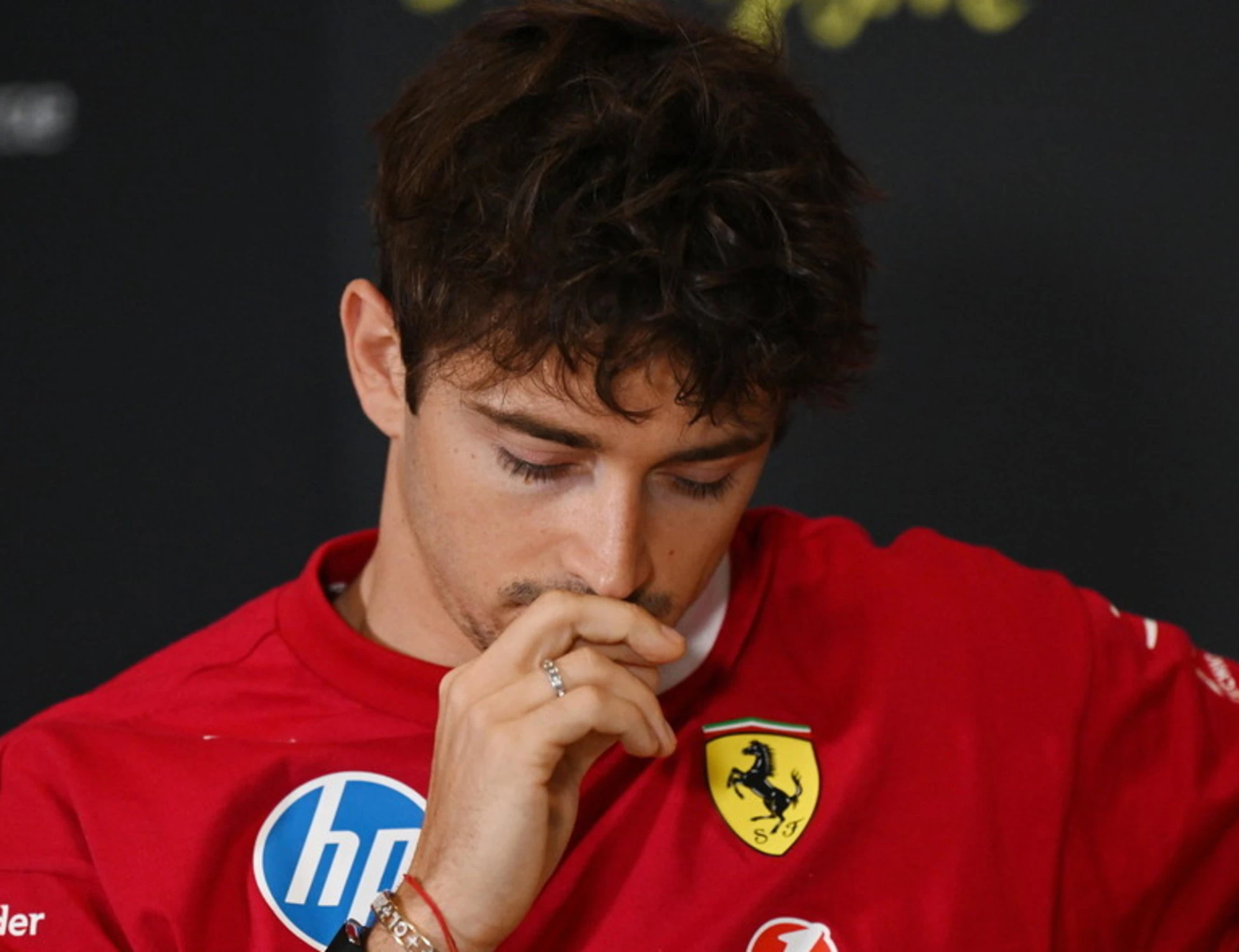 Charles Leclerc, "addio-Ferrari tra un anno": piovono conferme