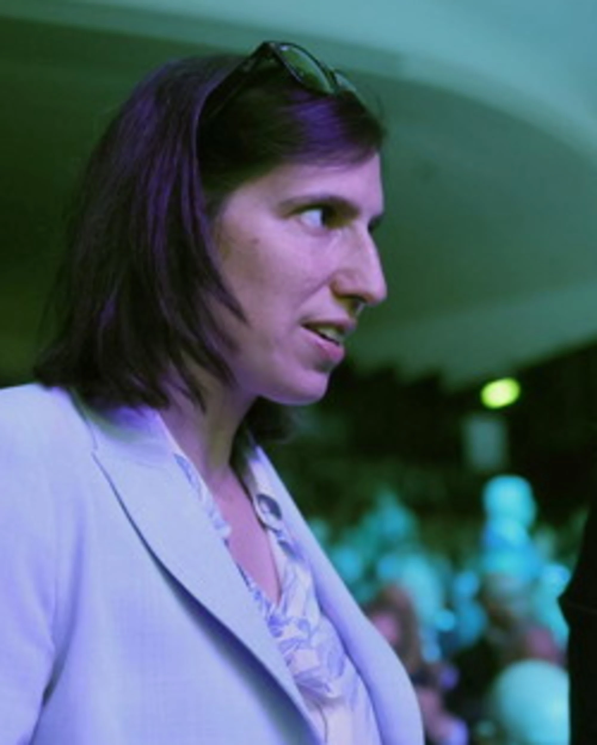 Elly Schlein all'ultima spiaggia: la mossa per non morire