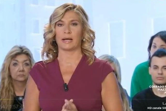 Myrta Merlino scende in campo: la Libia e gli immigrati. Il suo nuovo (clamoroso) incarico