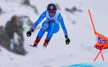 Sofia Goggia è tornata: vince il SuperG in Val d'Isere, è già pronta per le Olimpiadi