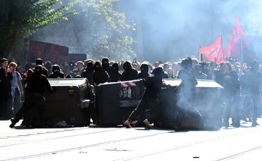 L’ipocrisia dei compagni che dimenticano il ’77