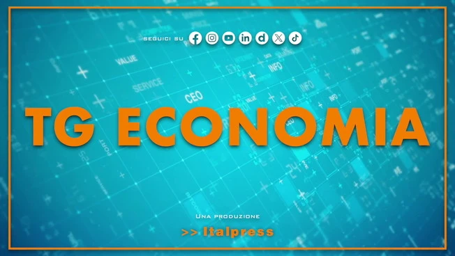Tg Economia - 18/8/2025