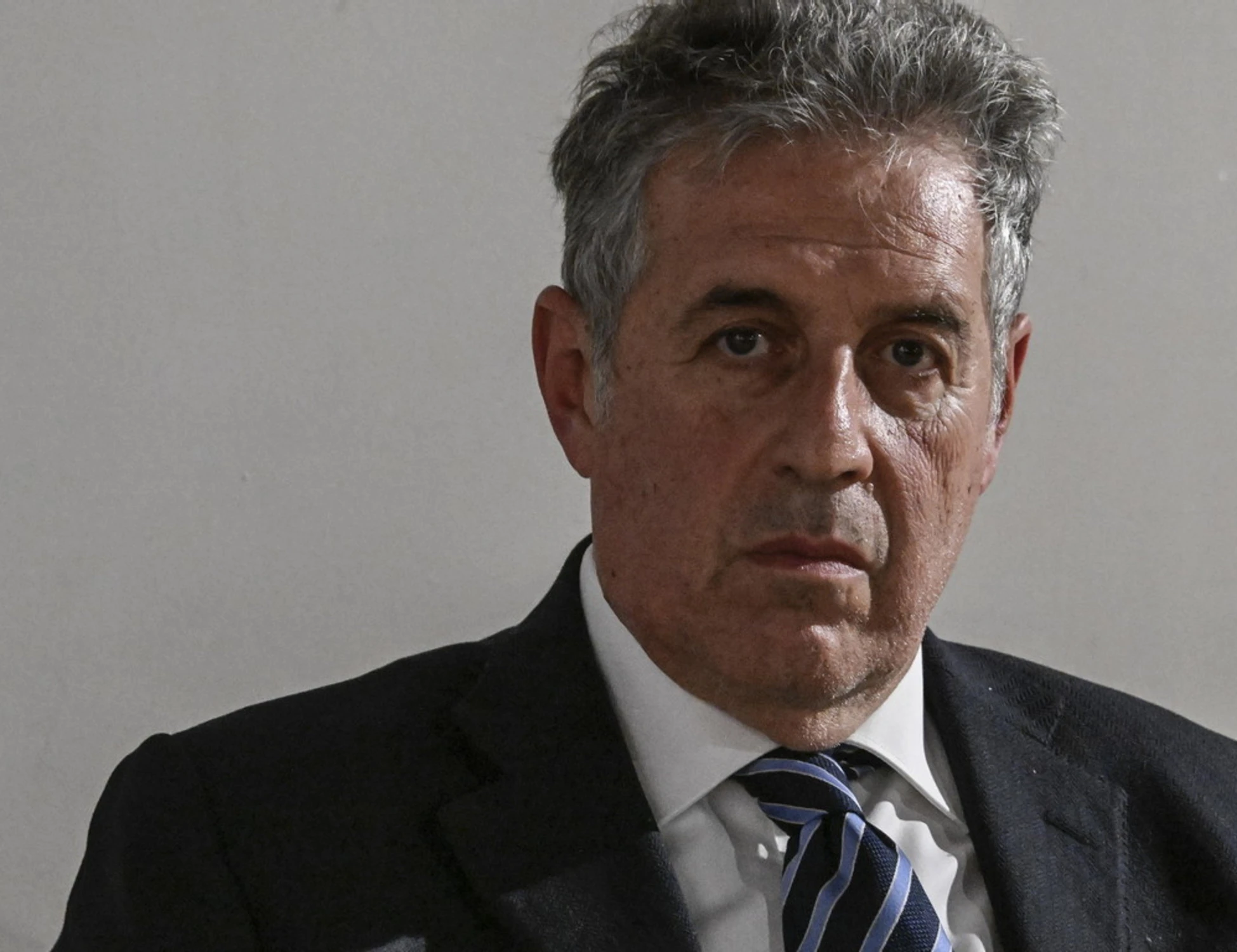 Referendum giustizia, Di Matteo come Gratteri: "I criminali voteranno 'Sì'"