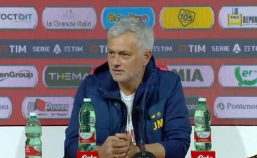 Gianluca Rocchi, cosa diceva Mourinho 3 anni fa: "Lo sanno tutti..."