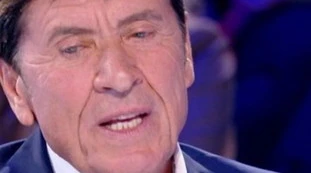 Gianni Morandi, "premiato dal governo russo come portatore di pace": una clamorosa rivelazione