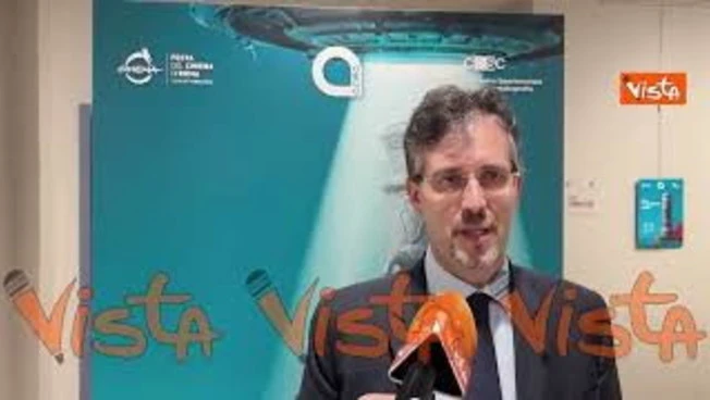 Dompé (Acea): Con la Festa del Cinema di Roma diffondiamo cultura dell'acqua
